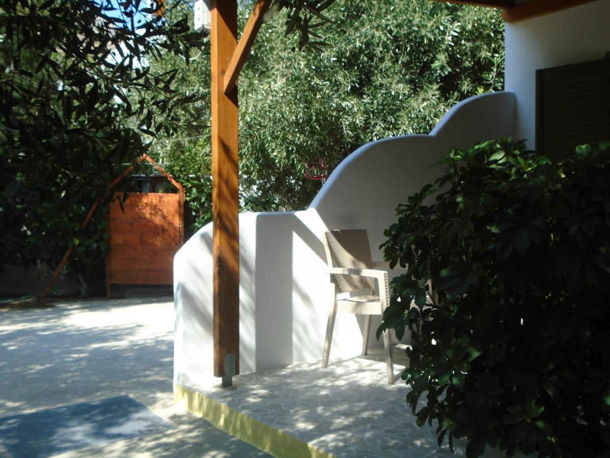 Leros Eleonas Apartments Alinda (Leros) Exterior foto
