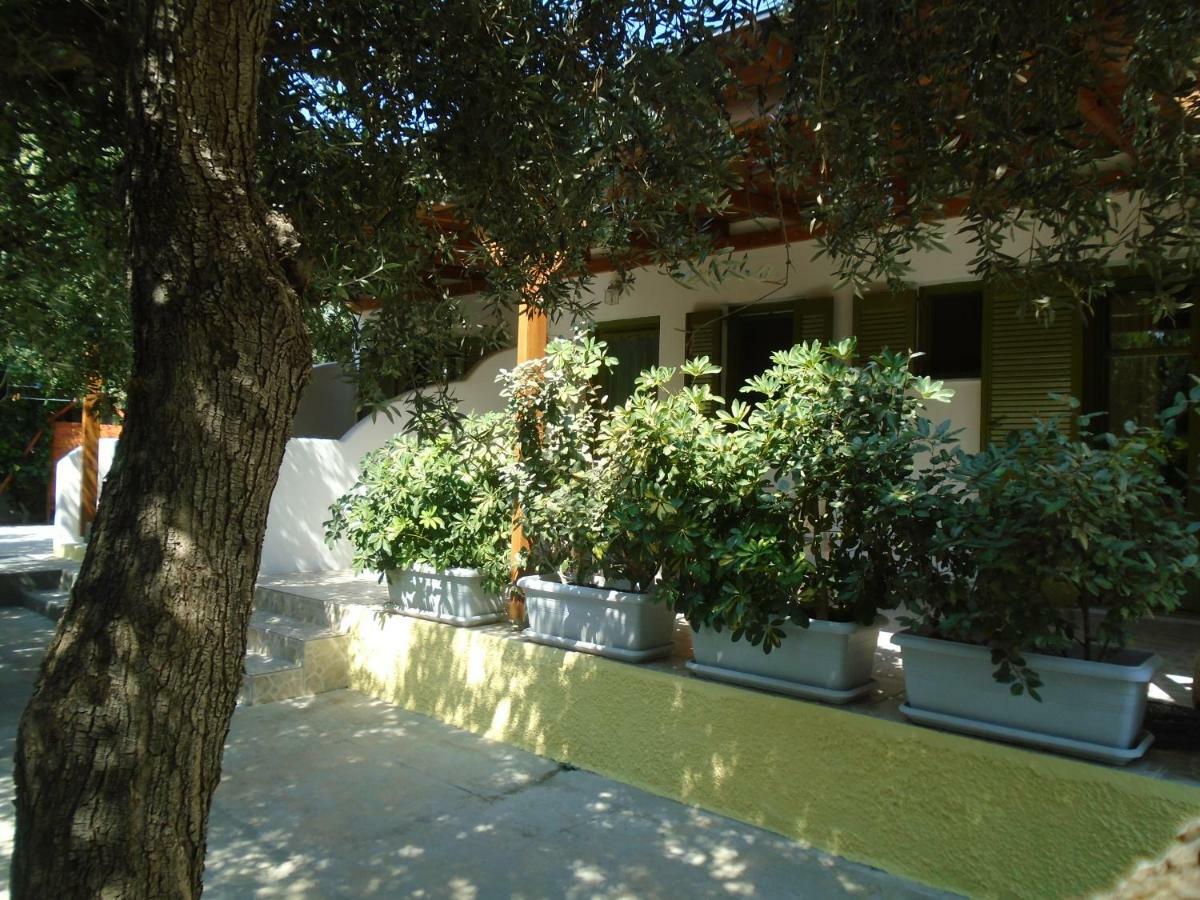 Leros Eleonas Apartments Alinda (Leros) Exterior foto
