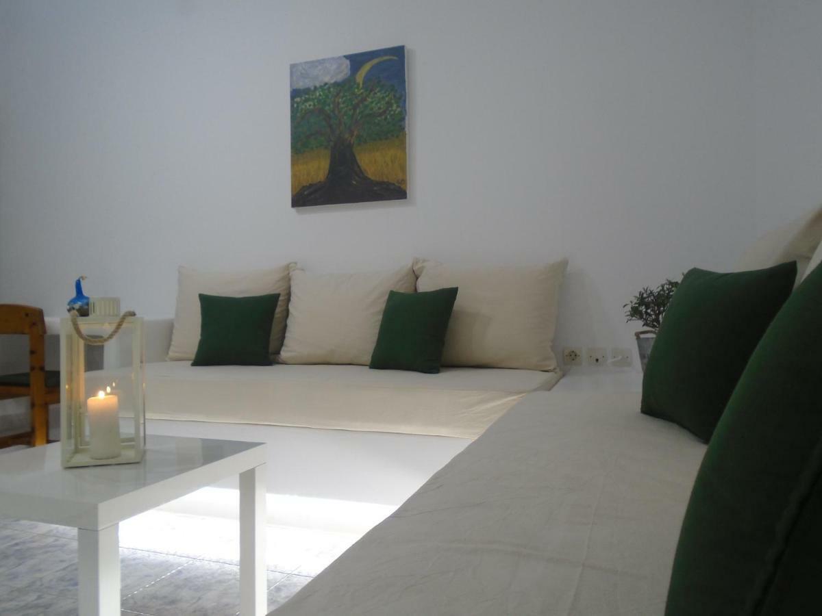 Leros Eleonas Apartments Alinda (Leros) Exterior foto