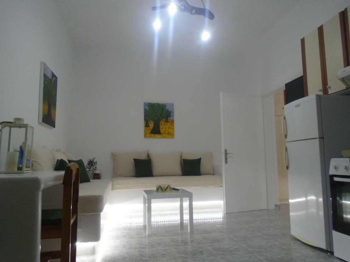 Leros Eleonas Apartments Alinda (Leros) Exterior foto