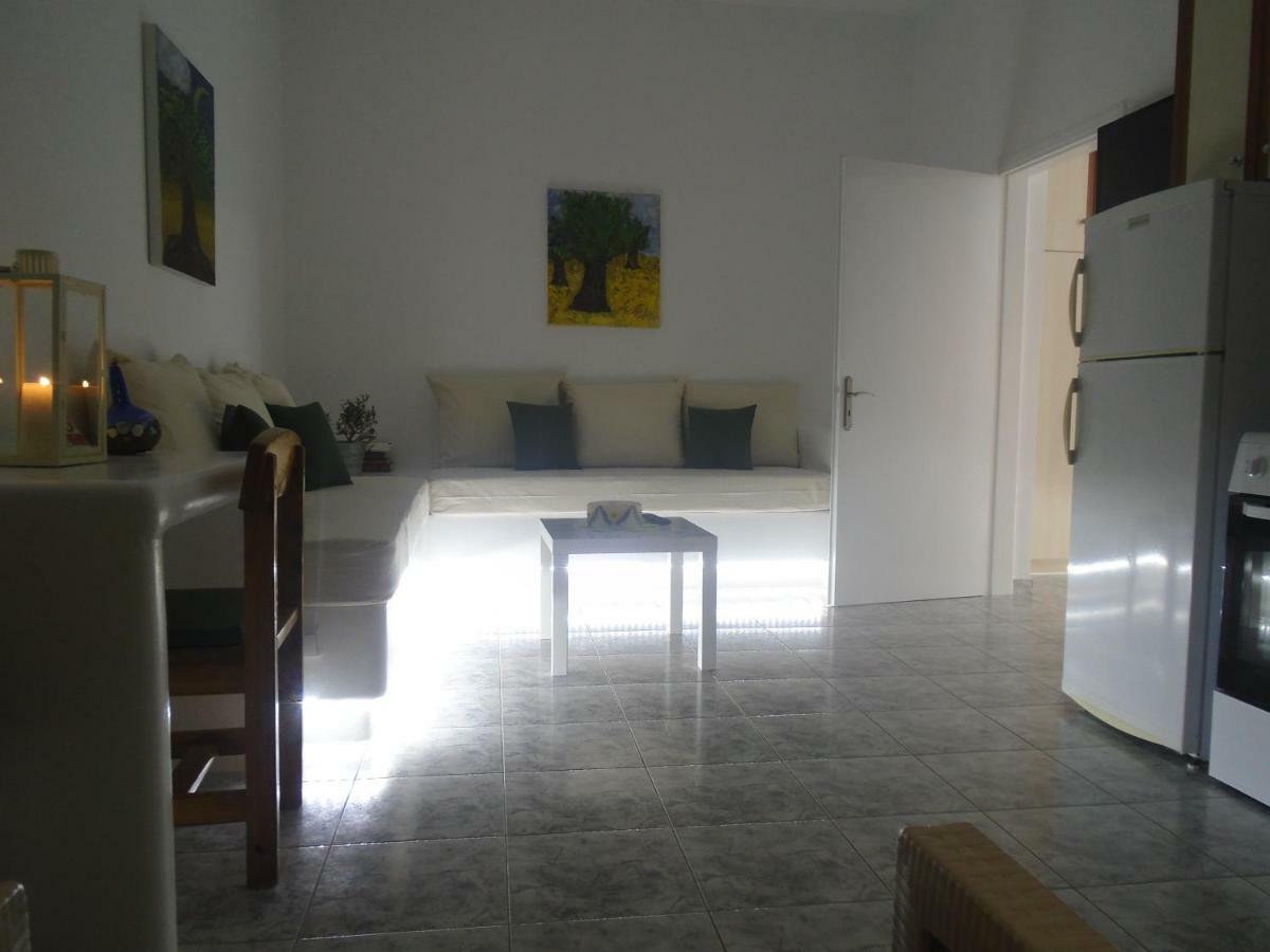 Leros Eleonas Apartments Alinda (Leros) Exterior foto